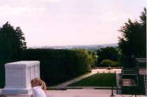 Arlington National Cemetery